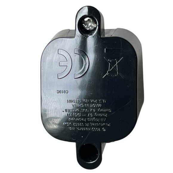 FurReal Zambi Elephant Hasbro Electronic Interactive Toy 2008 - Working - Picture 12 of 14